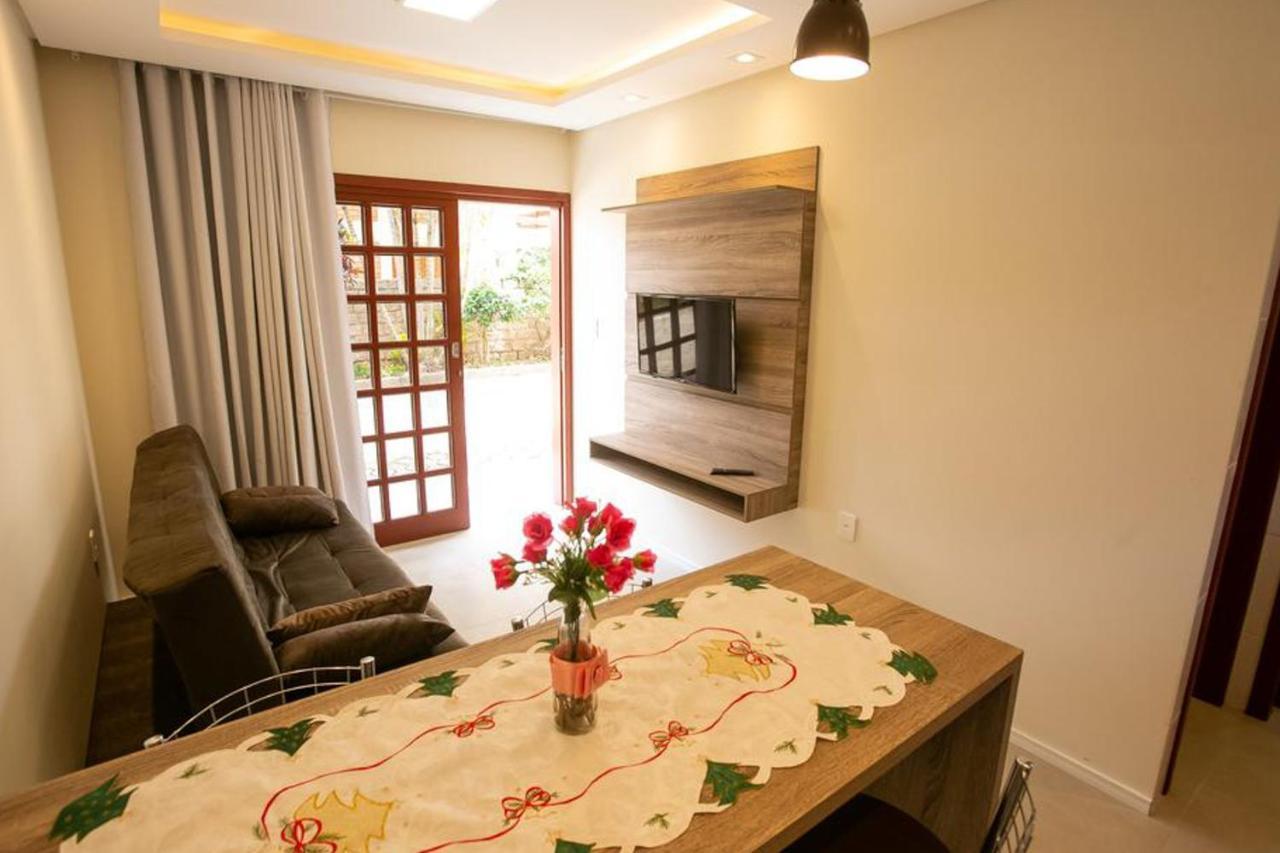 Apartamento Deluxe
