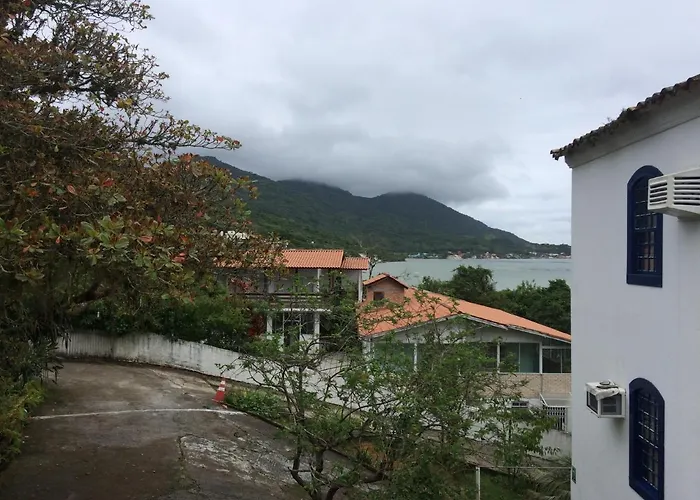 Pousada Do Museu Florianópolis