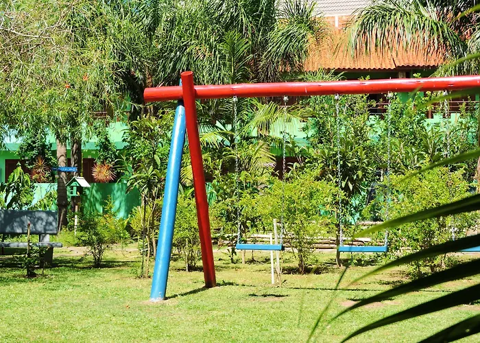 Castelo Da Ilha Aparthotel Florianópolis