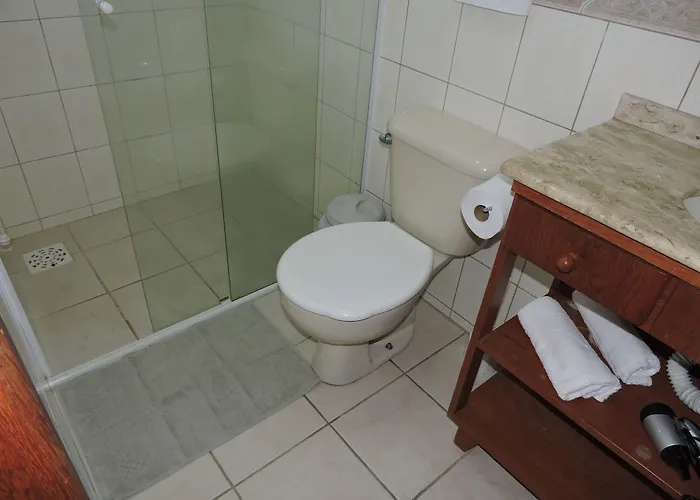 Castelo Da Ilha Aparthotel Florianópolis
