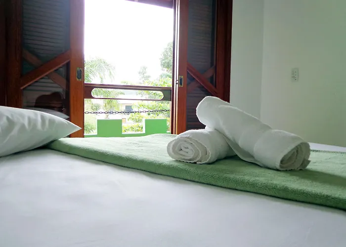 Castelo Da Ilha Aparthotel Florianópolis